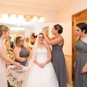 Meet your Posher, Rachel